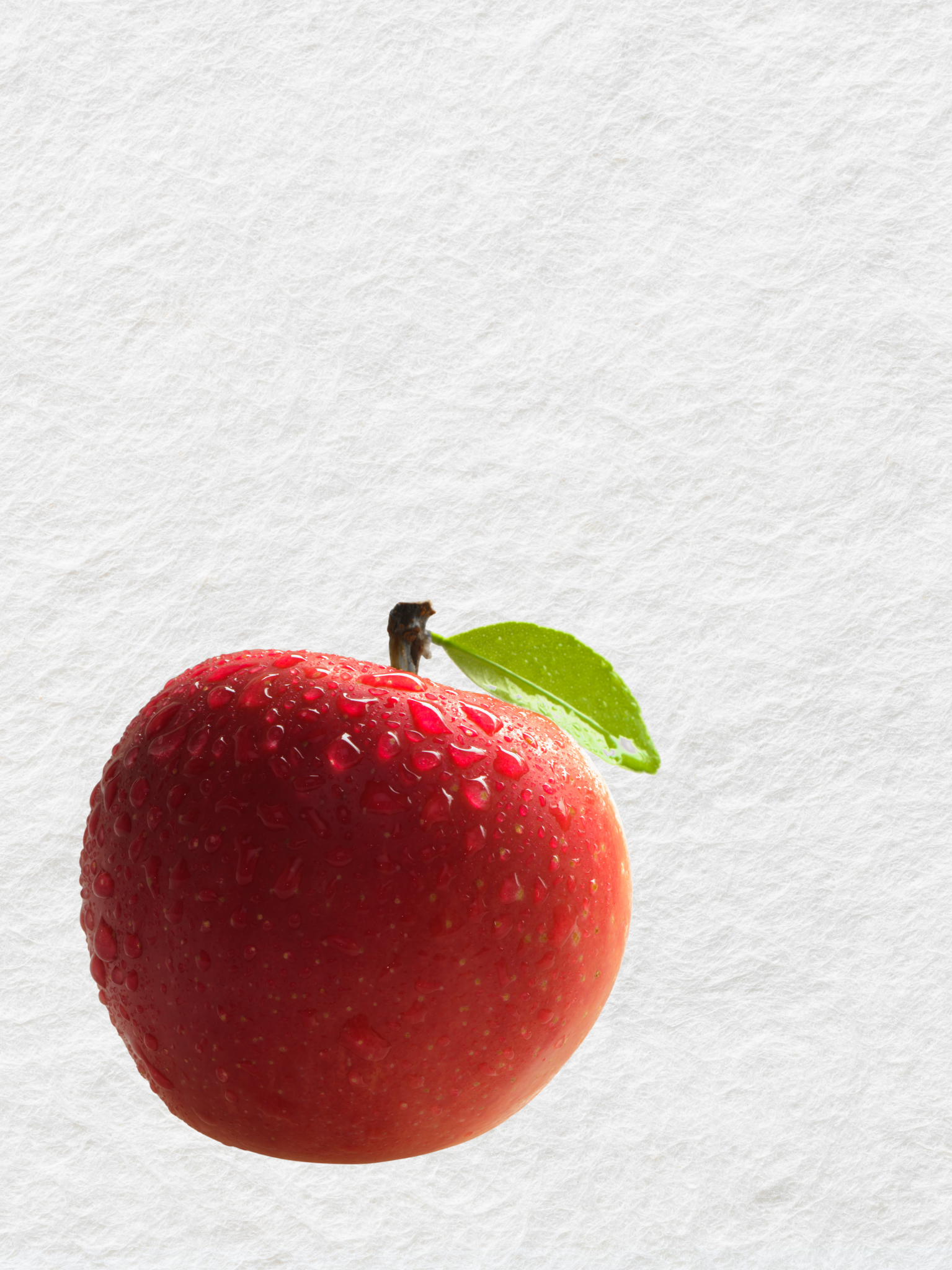 NECTARINE CANDLE REFILL