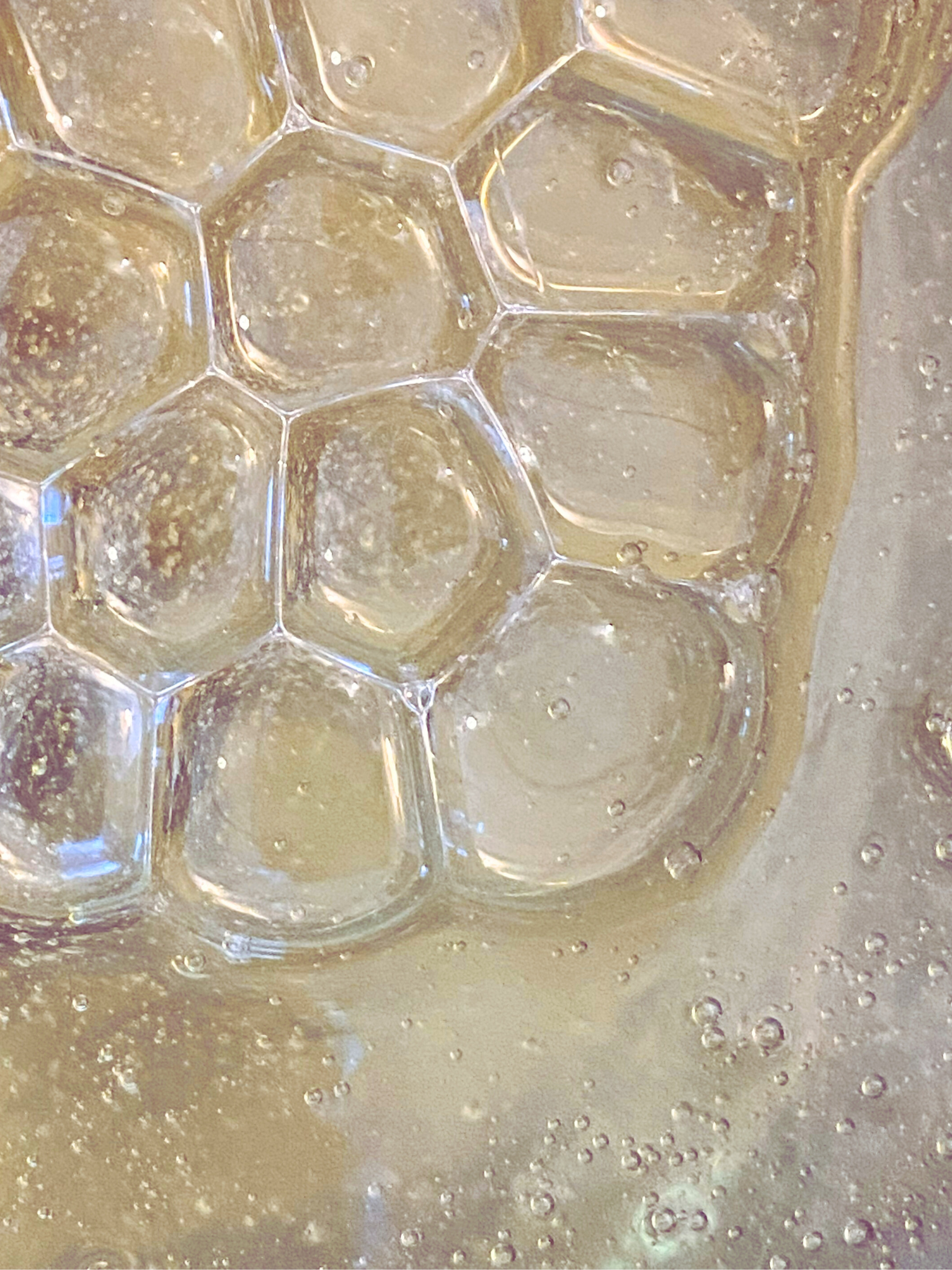 CLEMENTINE BODY AND HAND WASH REFILL