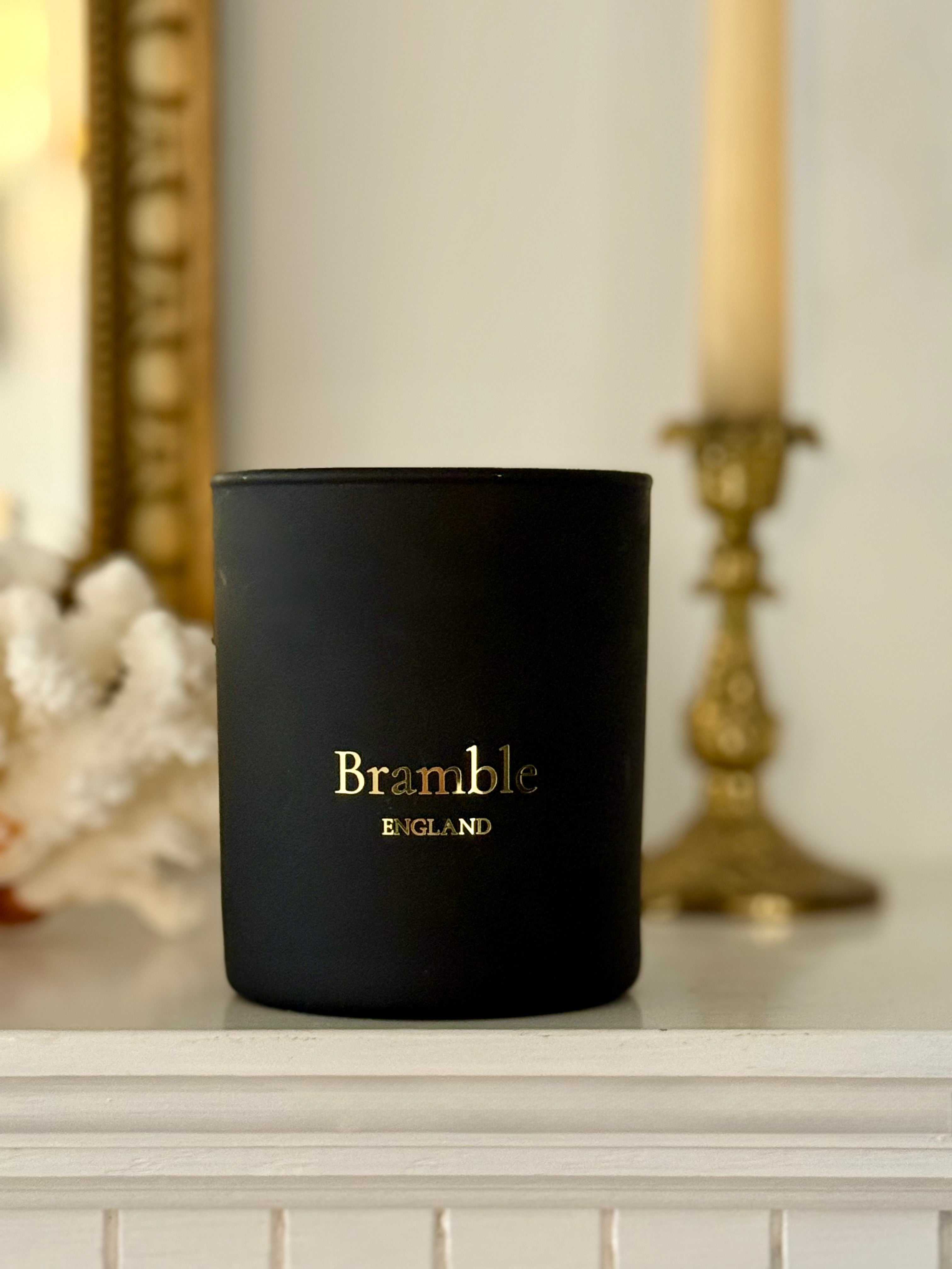 REFILLABLE MASTER CANDLE JAR