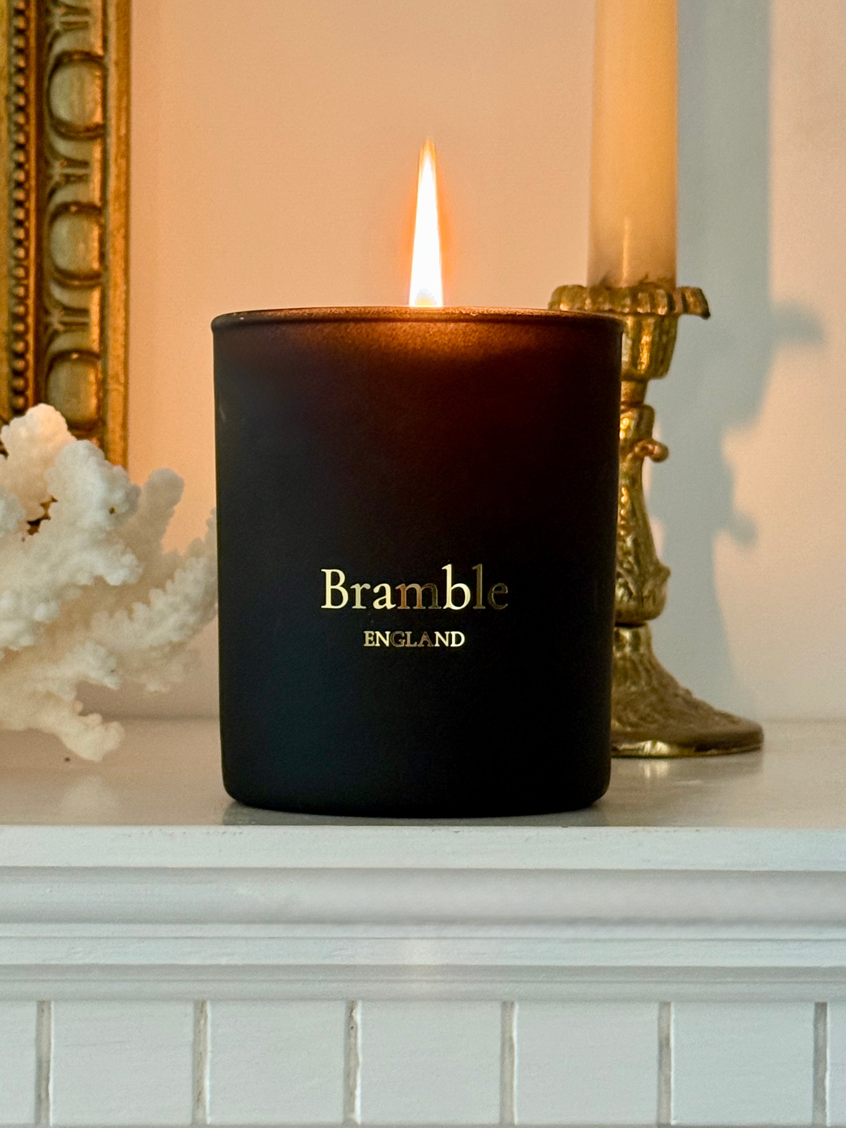 REFILLABLE MASTER CANDLE JAR