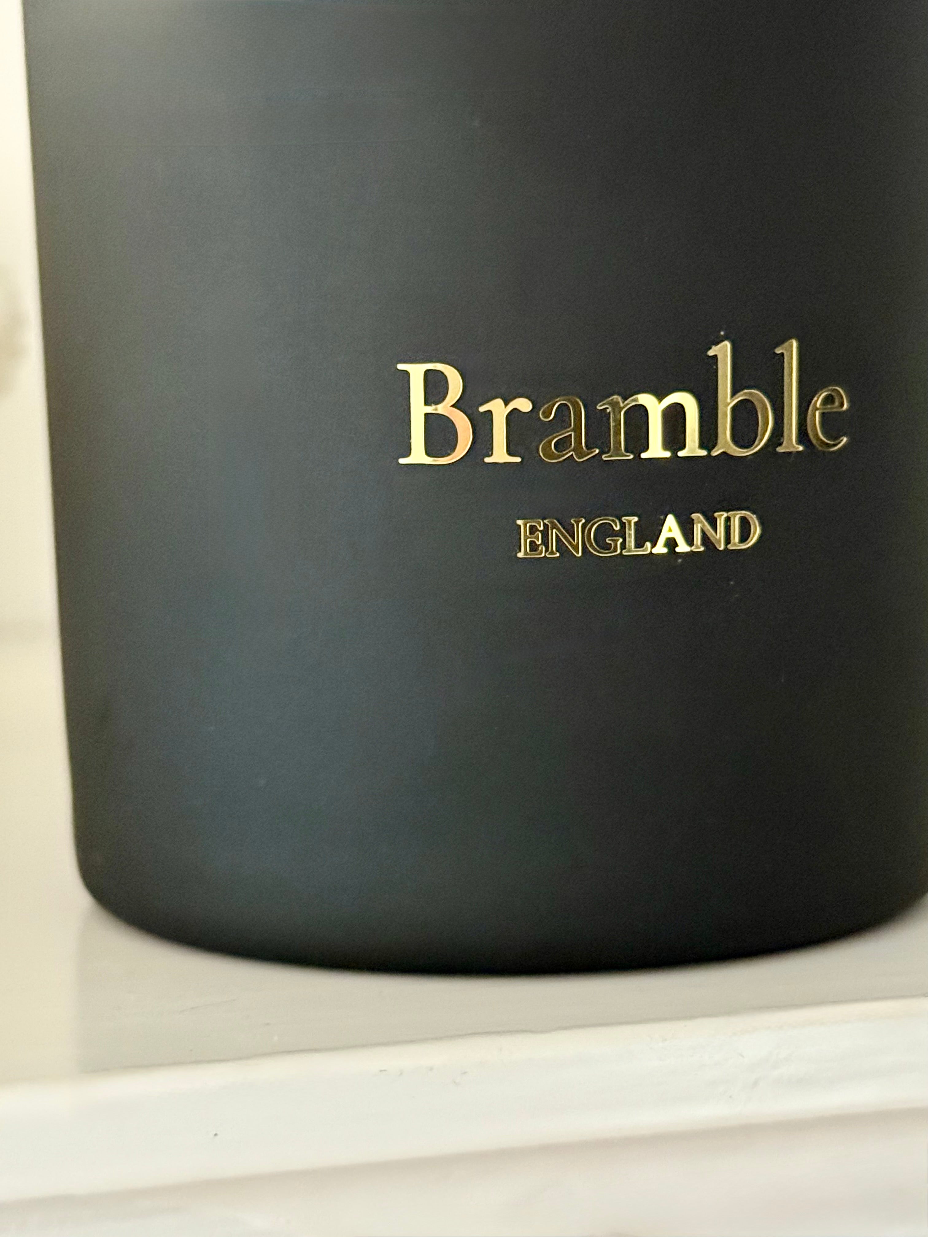 REFILLABLE MASTER CANDLE JAR