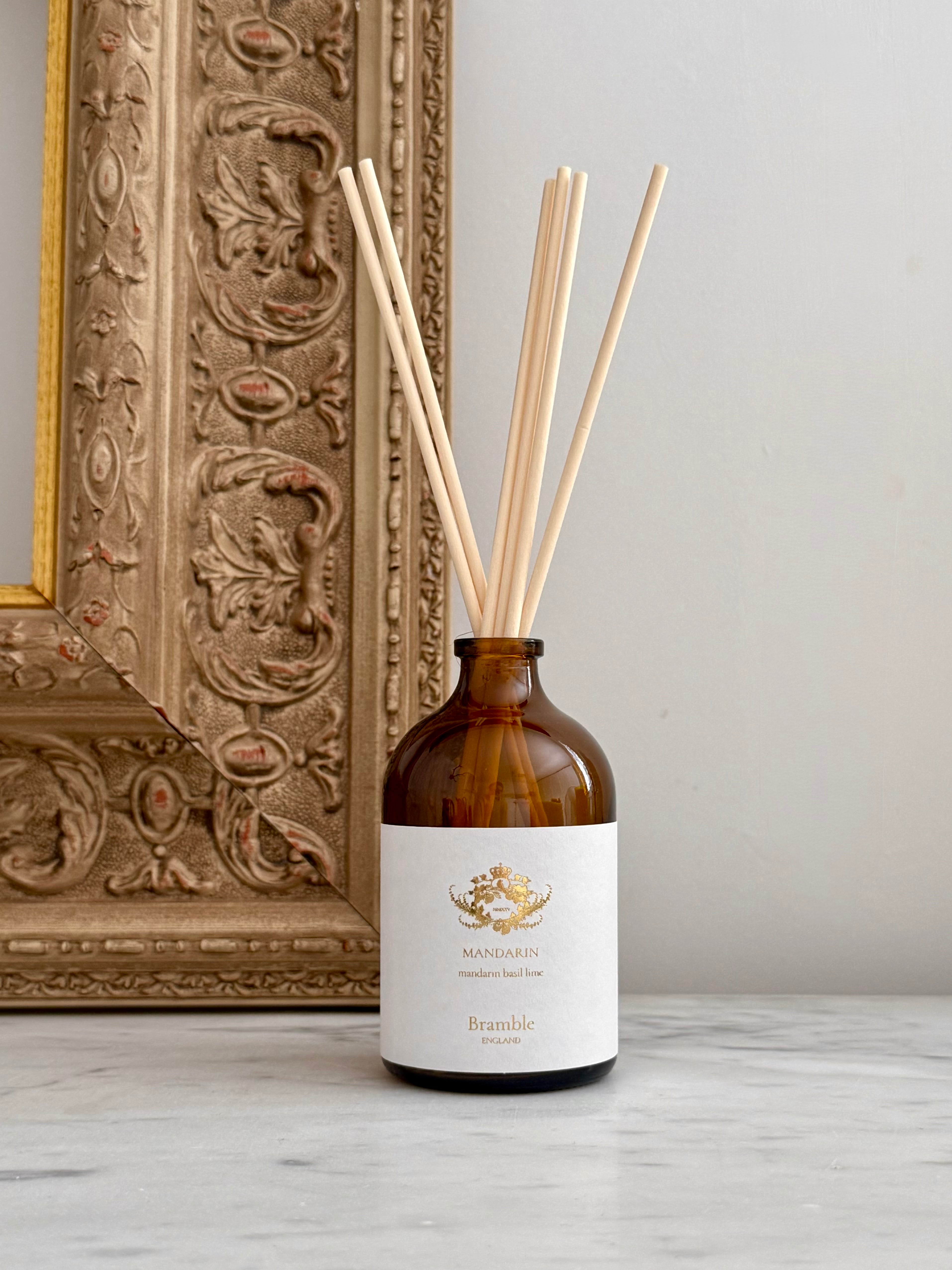 MANDARIN DIFFUSER