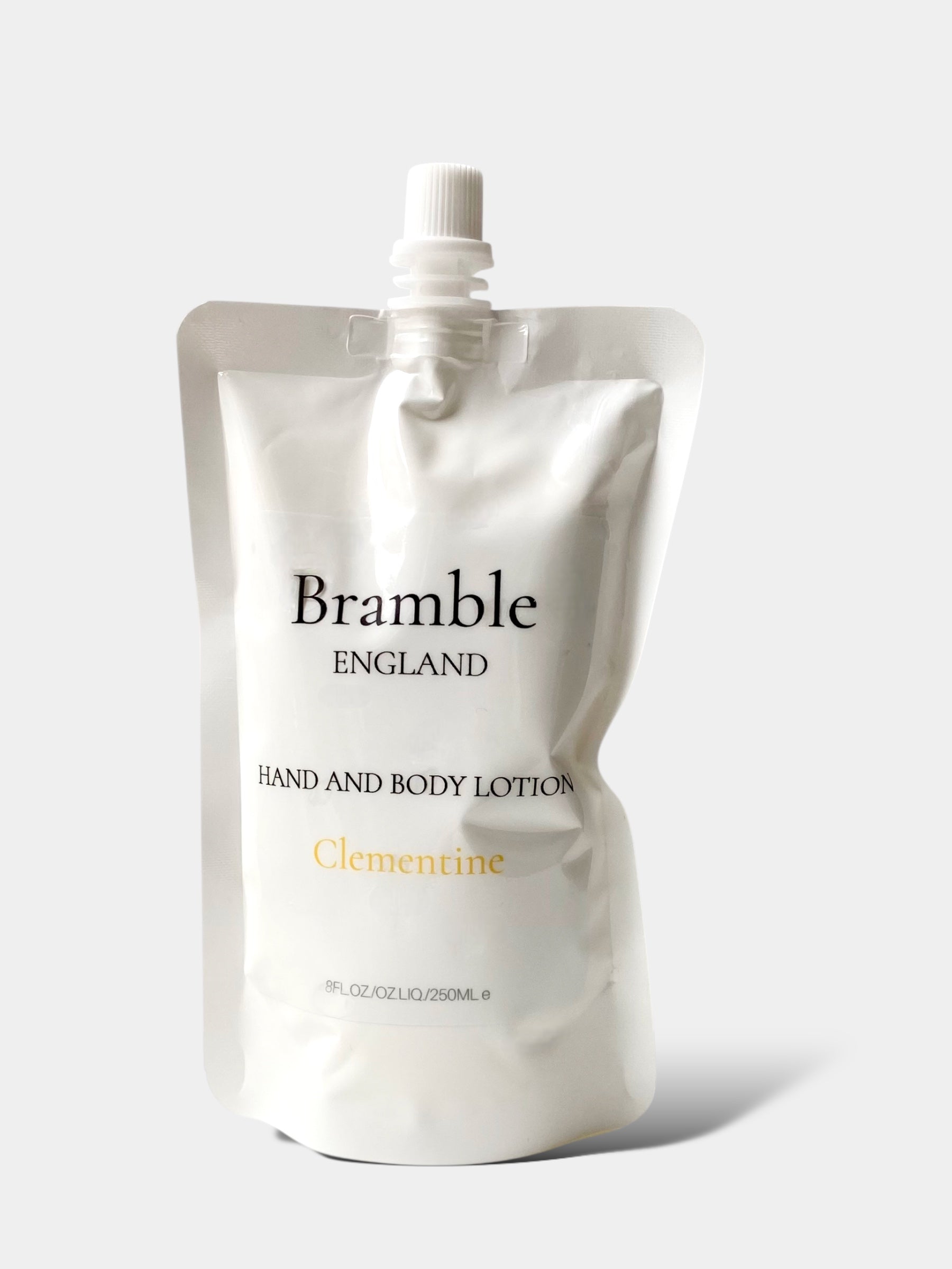 CLEMENTINE BODY AND HAND LOTION REFILL