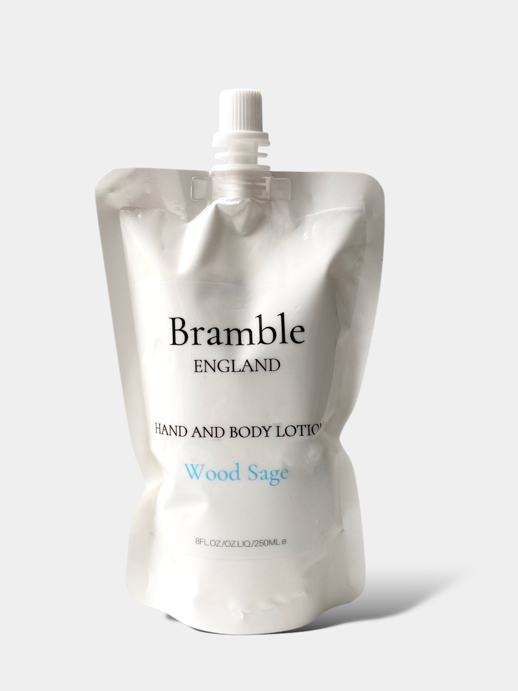 WOOD SAGE HAND LOTION REFILL