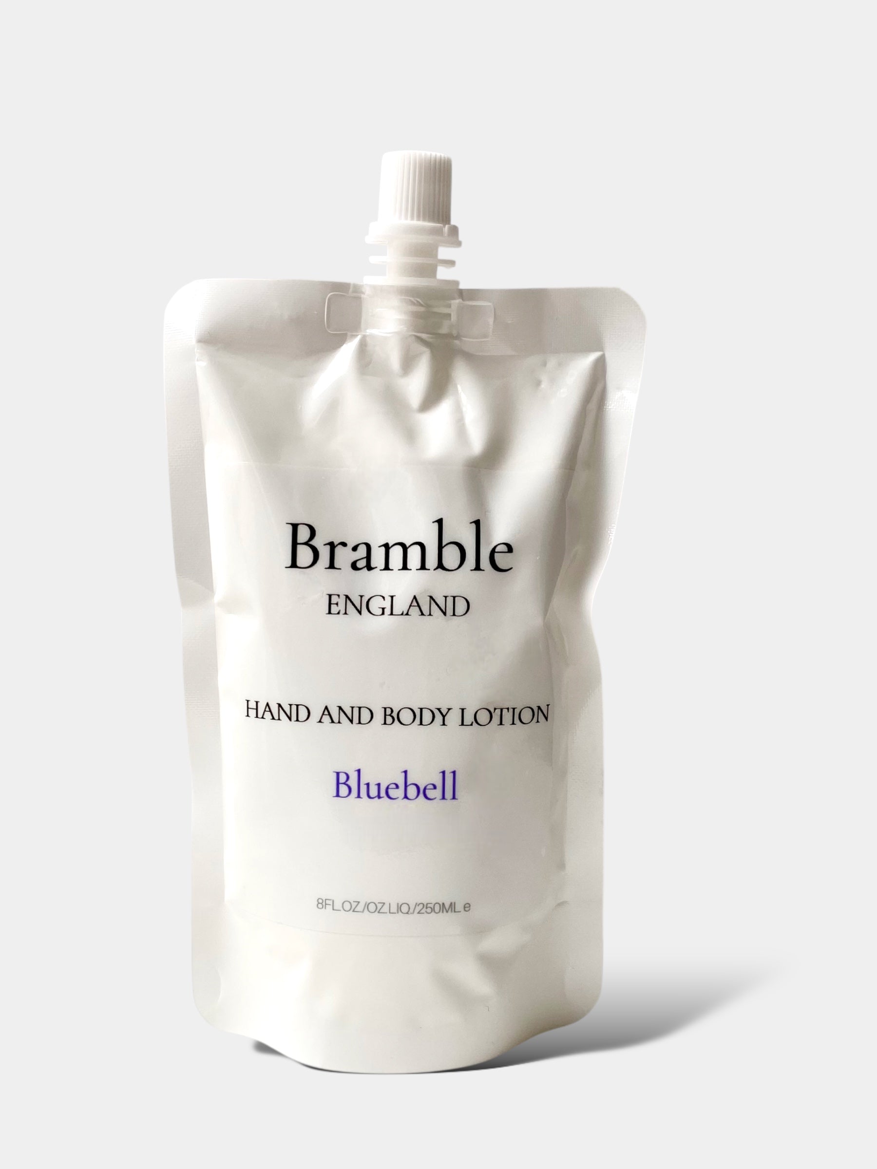 BLUEBELL BODY AND HAND LOTION REFILL