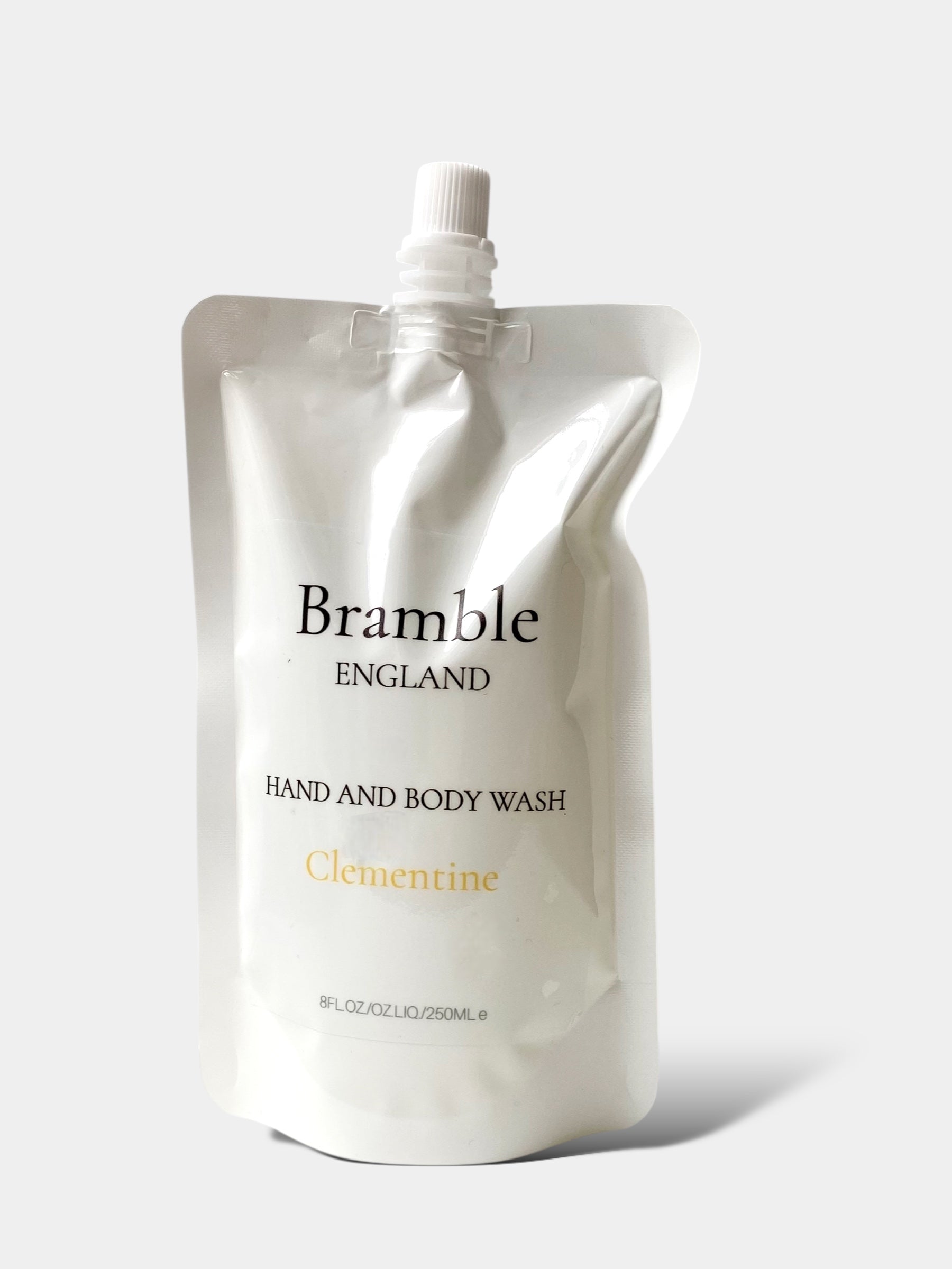 CLEMENTINE BODY AND HAND WASH REFILL