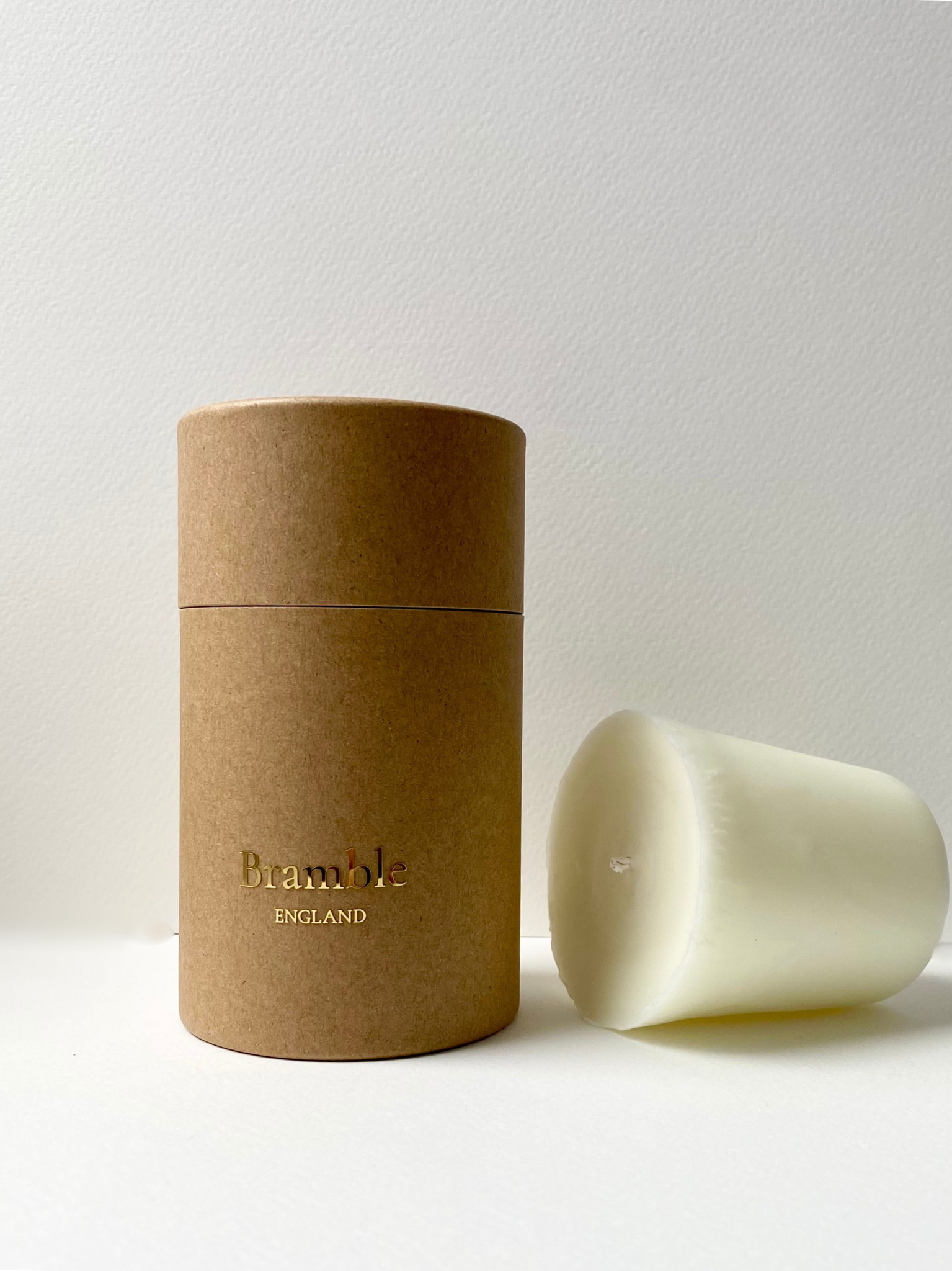 TUBEROSE CANDLE REFILL