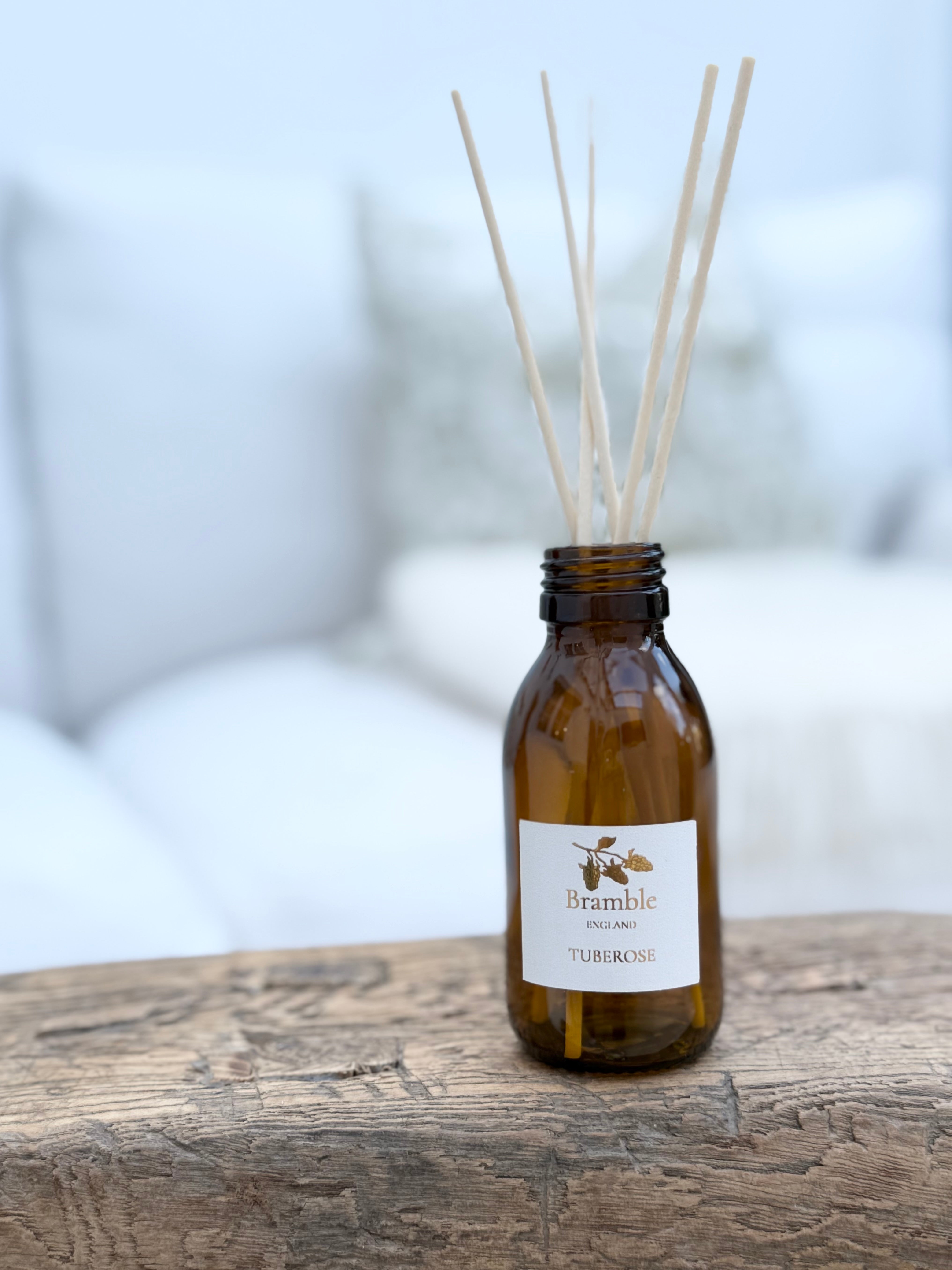 TUBEROSE DIFFUSER