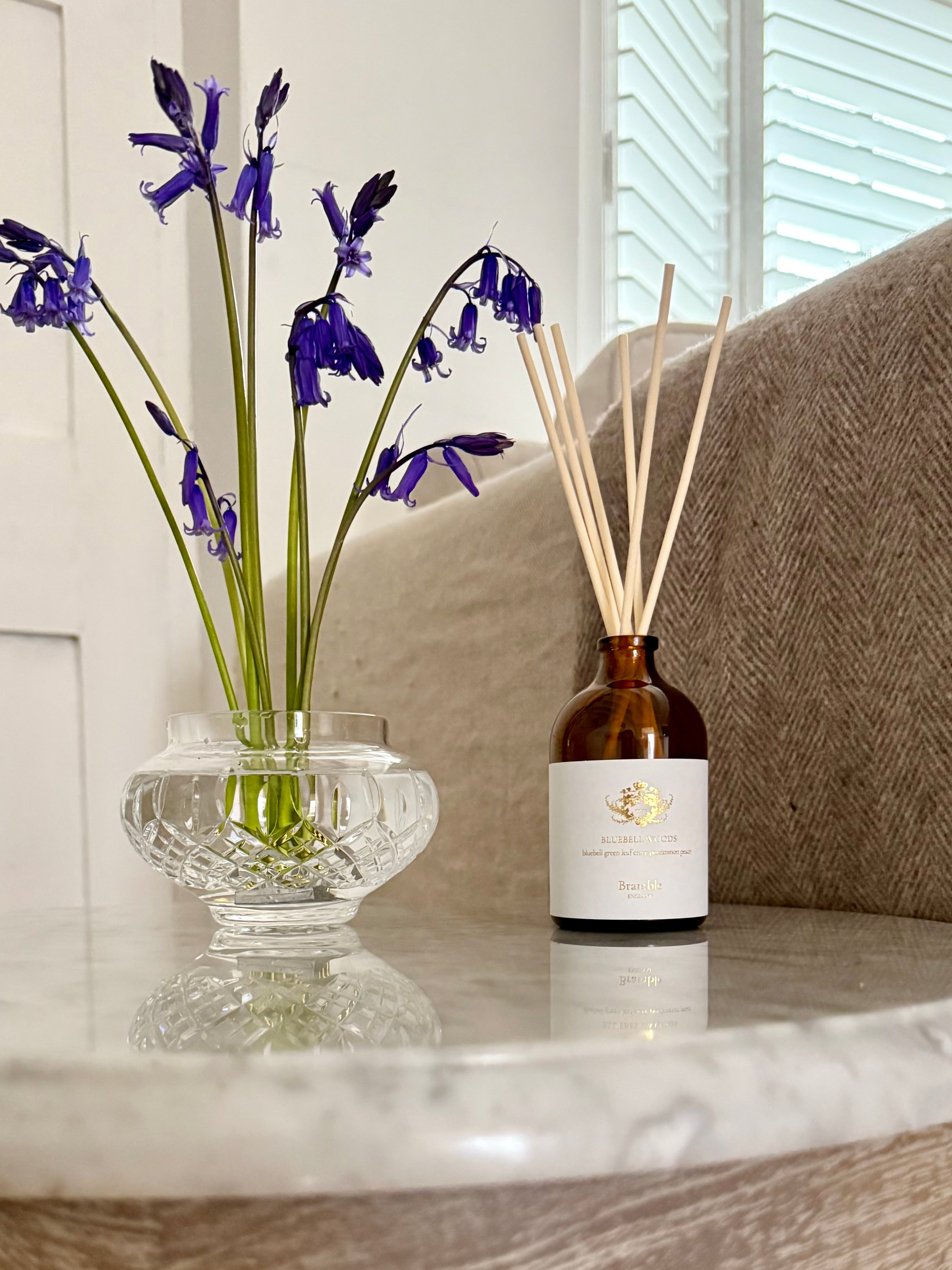 BLUEBELL WOODS DIFFUSER