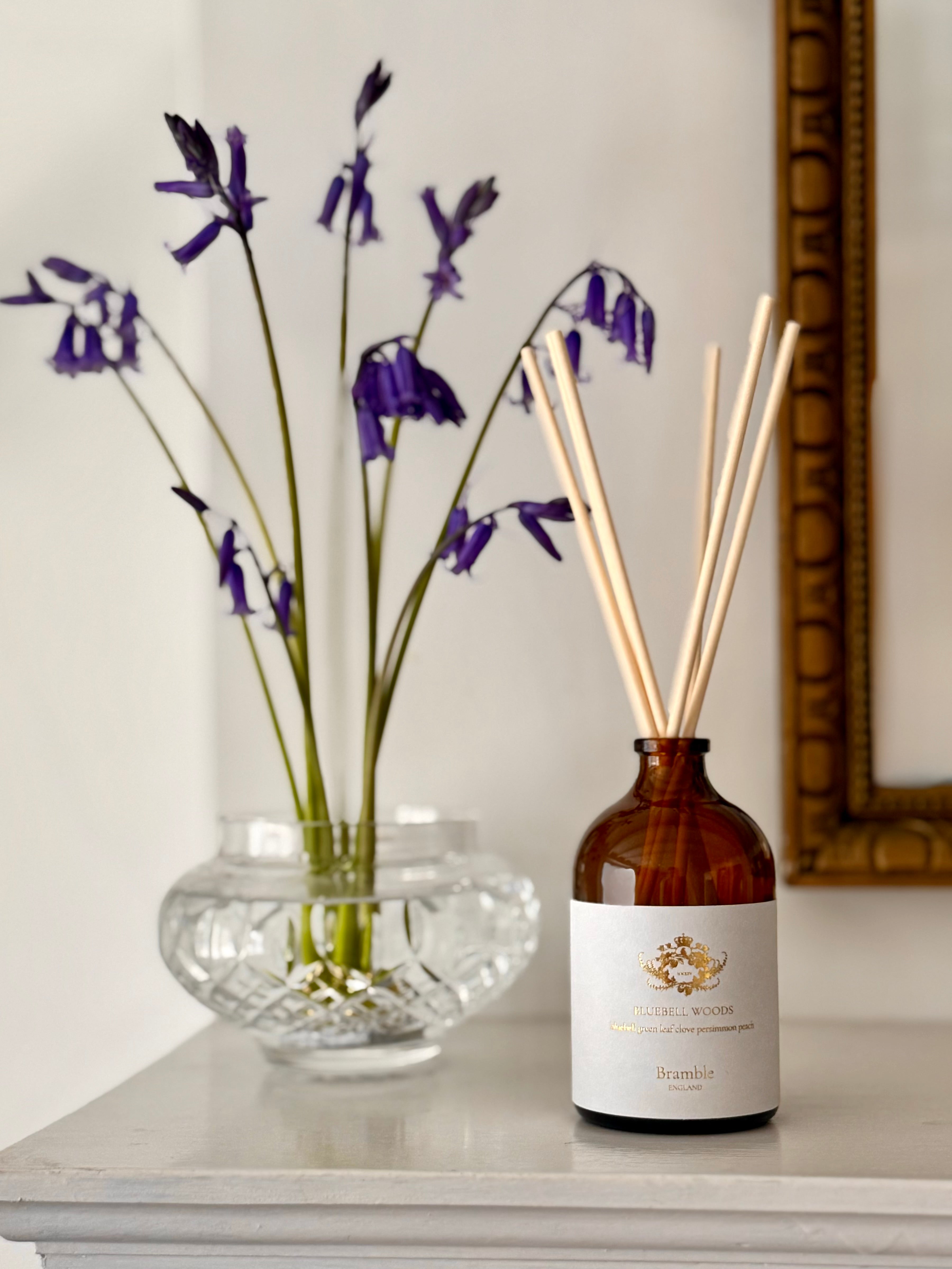BLUEBELL WOODS DIFFUSER