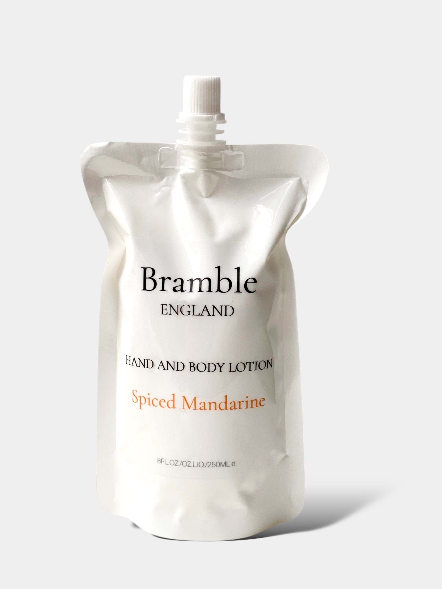 SPICED MANDARINE BODY AND HAND LOTION REFILL