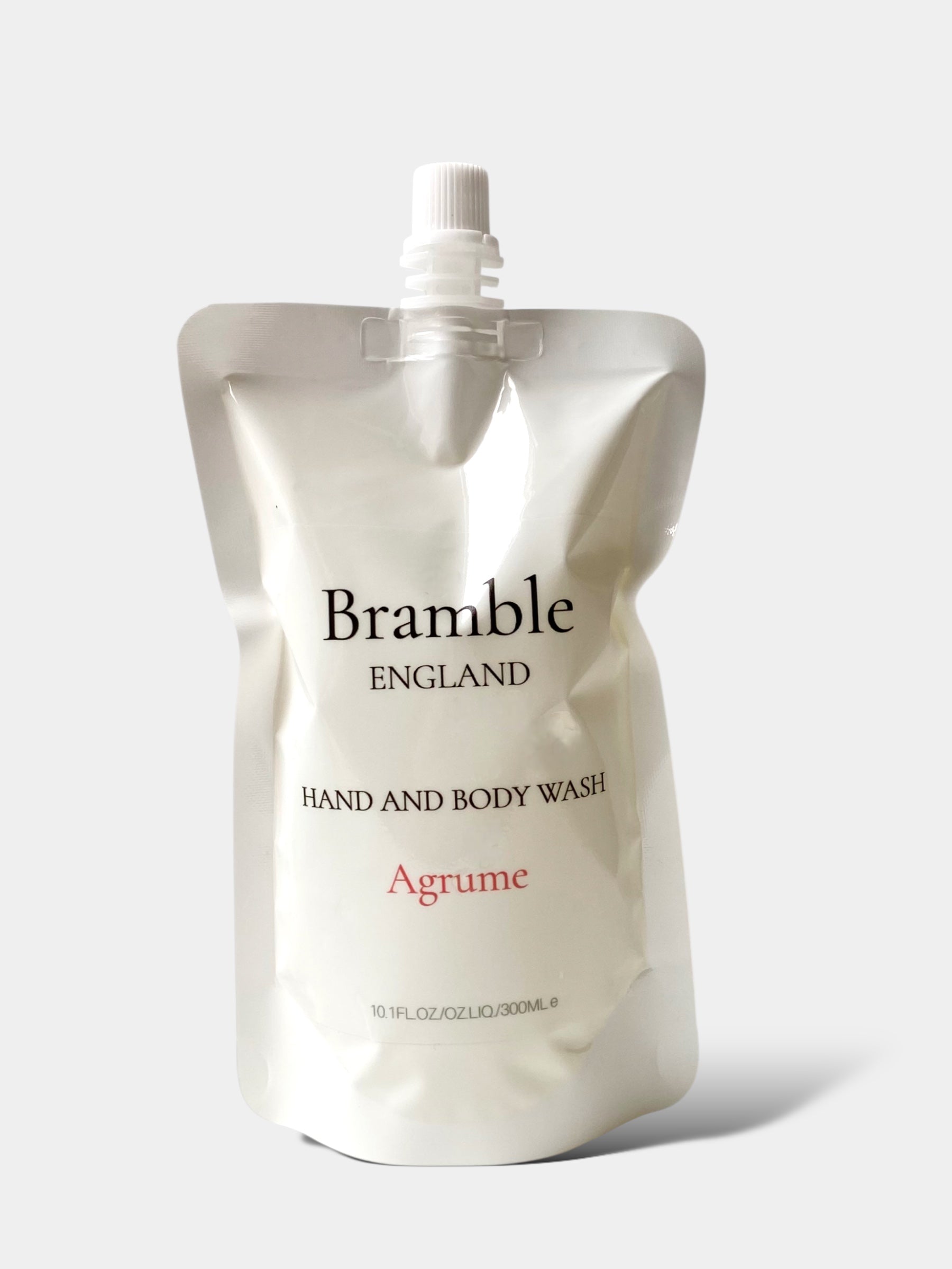 AGRUME BODY AND HAND WASH REFILL