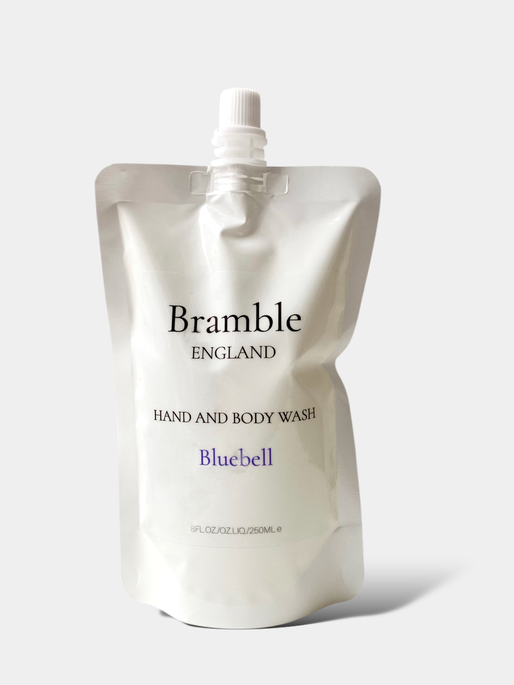 BLUEBELL BODY AND HAND WASH REFILL