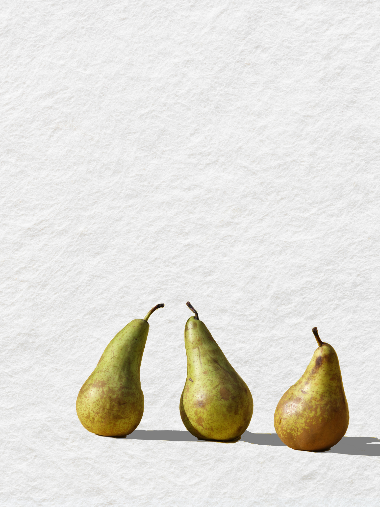 SUMMER PEARS CANDLE REFILL